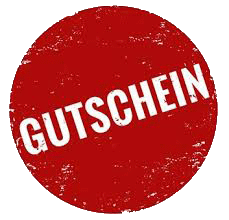 gutschein